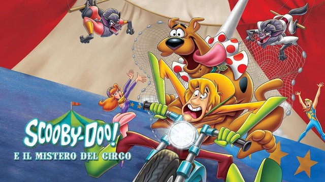 Scooby-Doo! e il mistero del circo