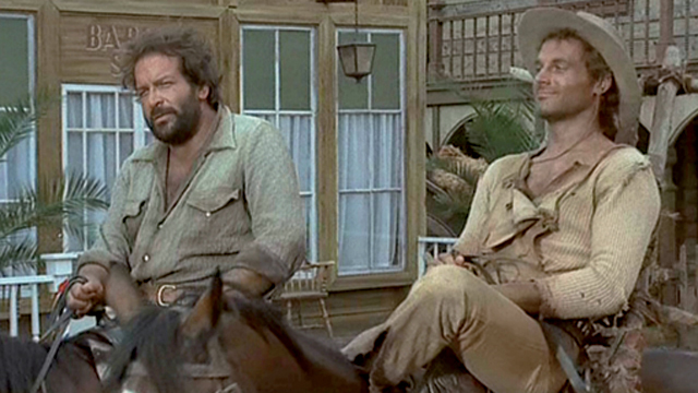 Io sto con gli ippopotami