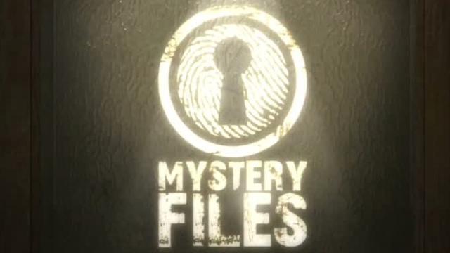 Mystery Files - Cleopatra, memorie dall'alcova