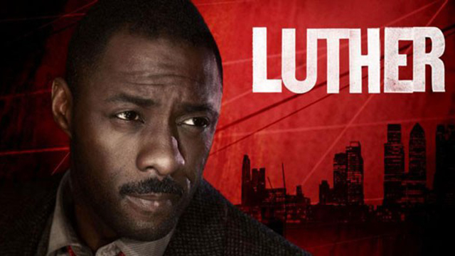 Luther