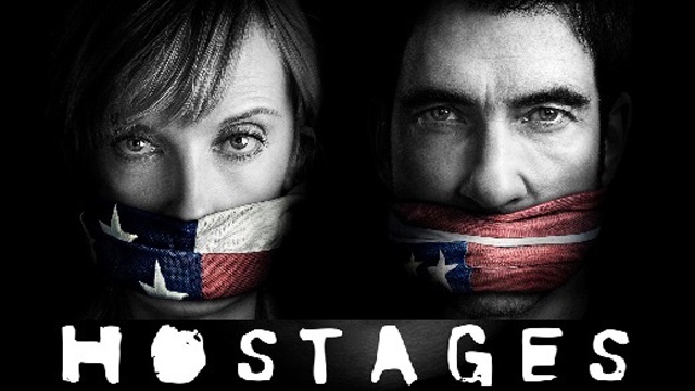 Hostages