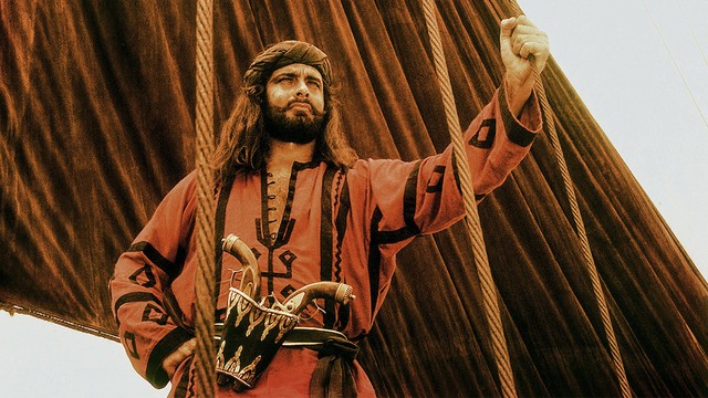 La tigre è ancora viva: Sandokan alla riscossa!