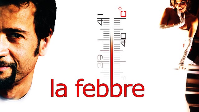 La febbre