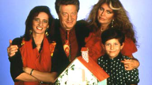Casa dolce casa