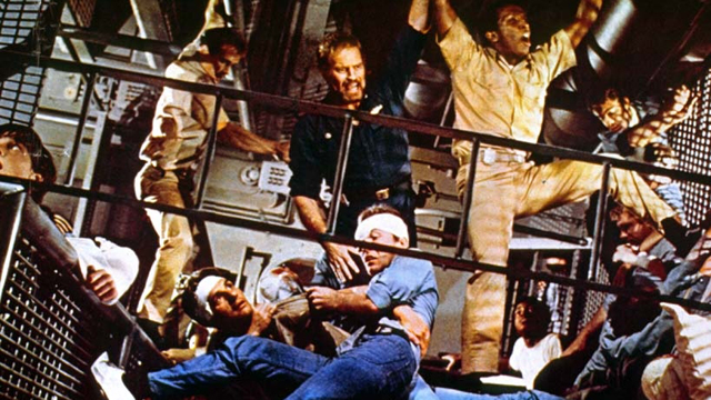 Salvate il Gray Lady