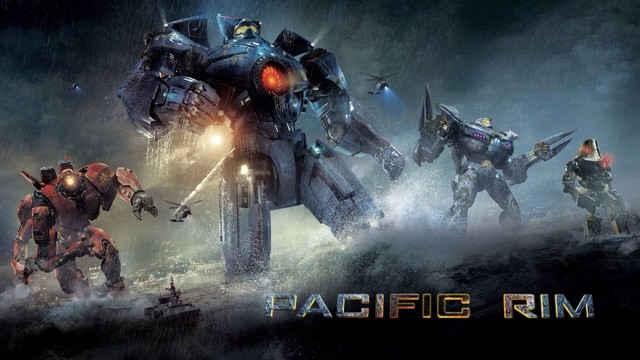 Pacific Rim