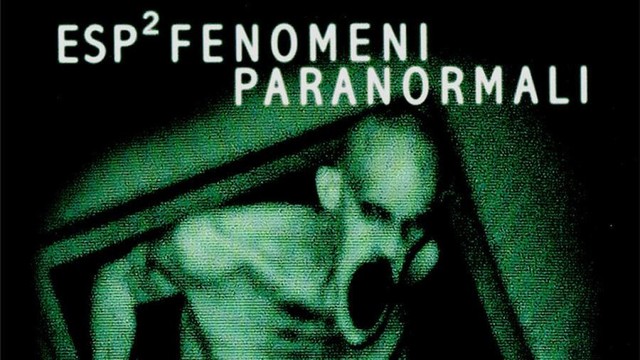 ESP 2 - Fenomeni paranormali