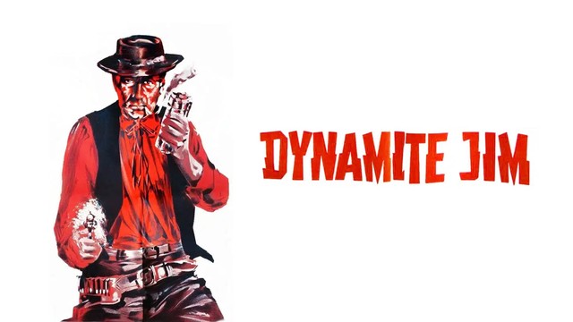 Dinamite Jim