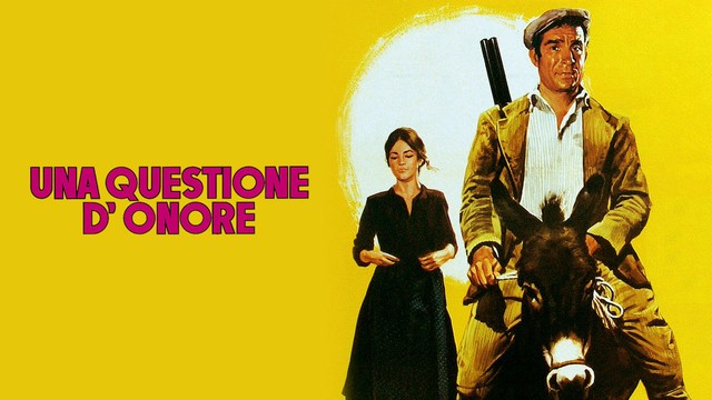 Una questione d'onore