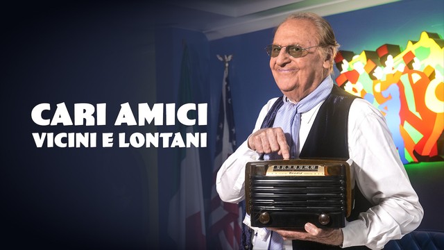 Cari amici vicini e lontani
