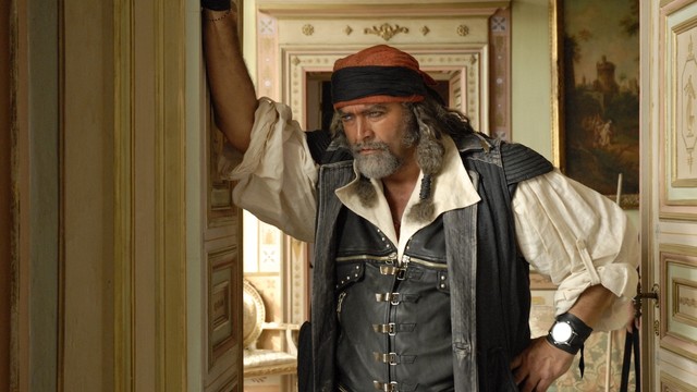 2061: Un anno eccezionale