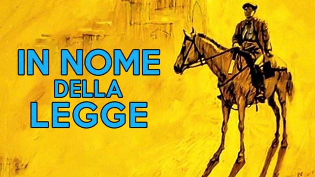 In nome della legge