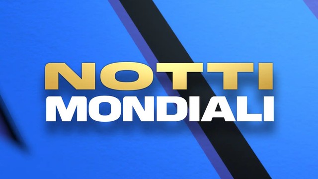 Notti Mondiali