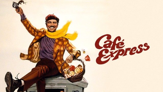Cafè Express