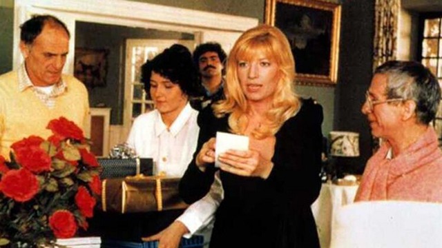 Il tango della gelosia