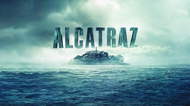 Alcatraz