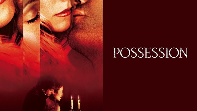 Possession - Una storia romantica