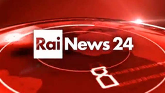 Notiziario RaiNews24