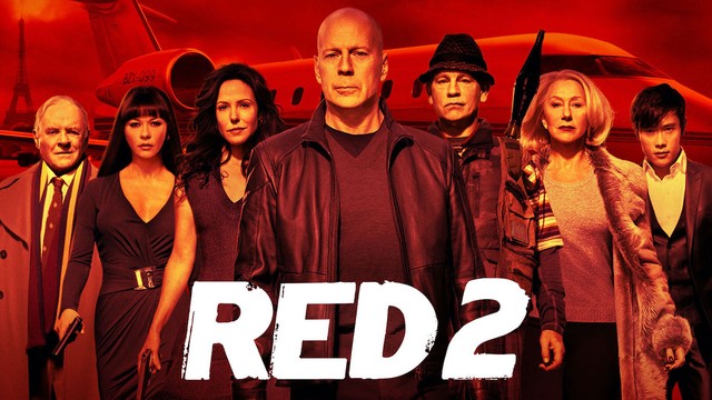 Red 2