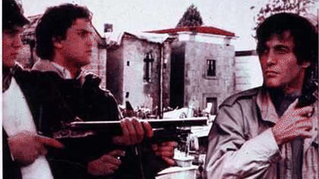 I guappi non si toccano