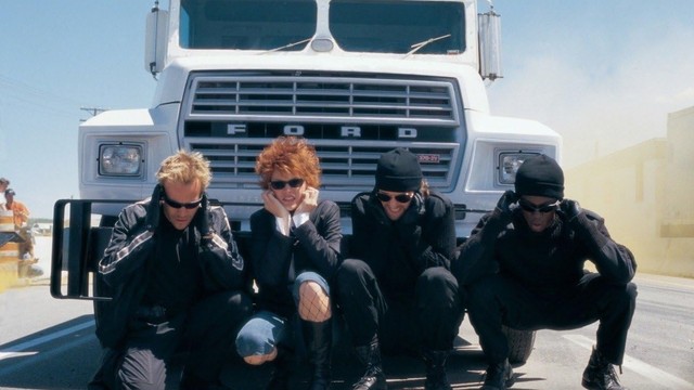 Riders