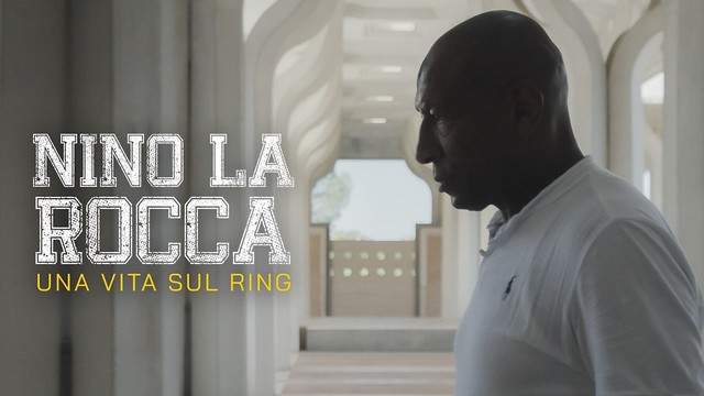 Nino La Rocca, una vita sul ring