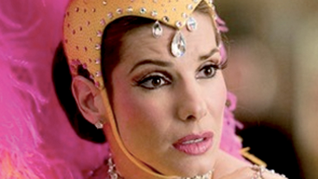 Miss FBI: infiltrata speciale