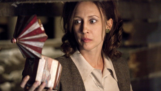 The Conjuring
