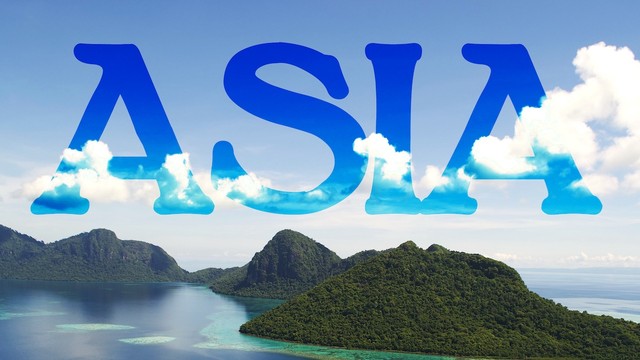 Asia