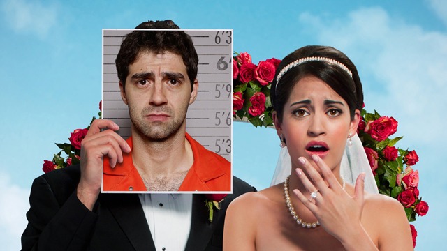 Chi diavolo ho sposato?