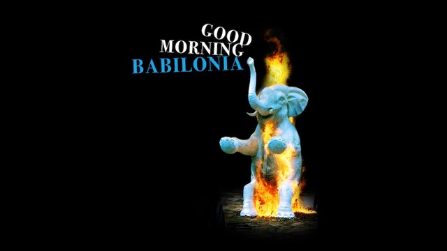 Good morning Babilonia