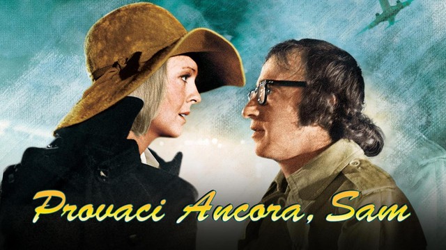 Provaci ancora, Sam