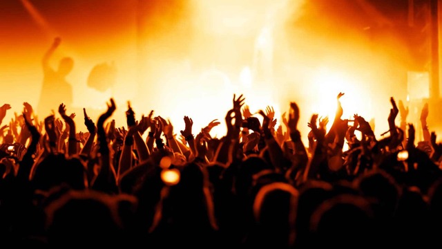 Devo in concerto