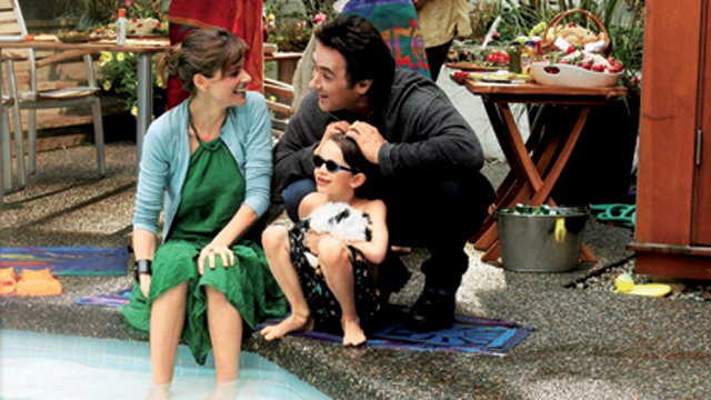 Martian Child - Un bambino da amare