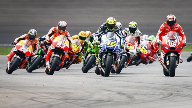 Speciale MotoGP