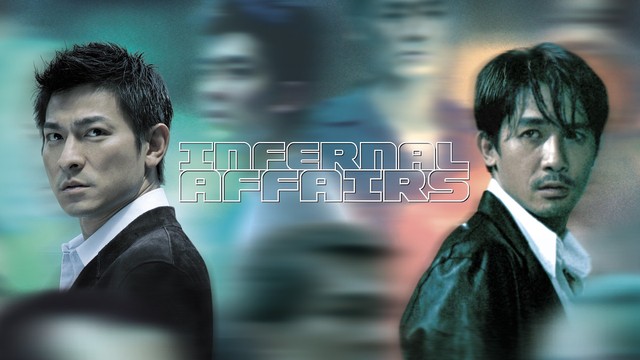 Infernal Affairs