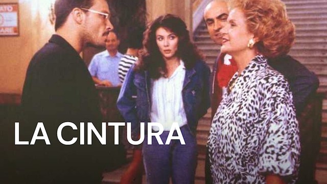 La cintura