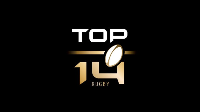 Rugby, Top 14