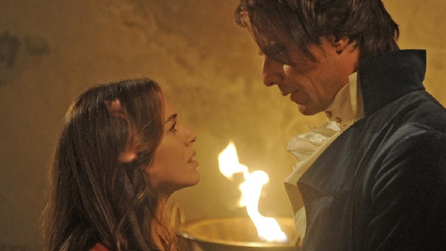 La Bella e la Bestia