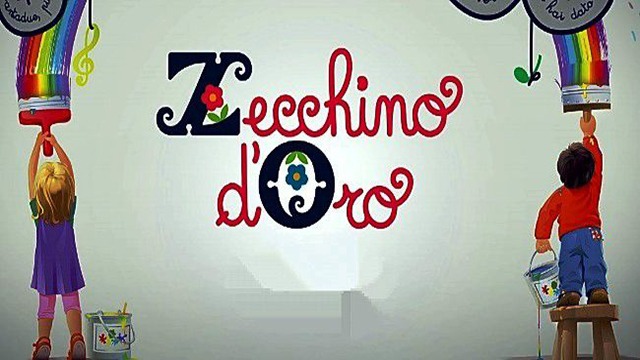 Un Natale d'oro Zecchino