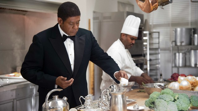 The Butler - Un maggiordomo alla Casa Bianca