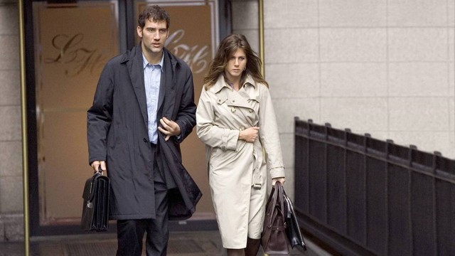 Derailed - Attrazione letale