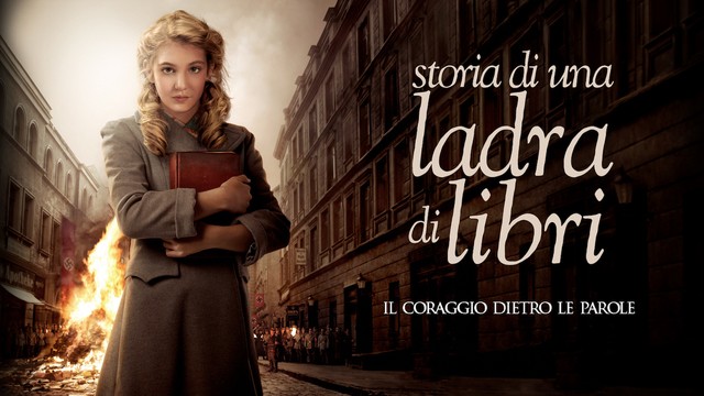 Storia di una ladra di libri
