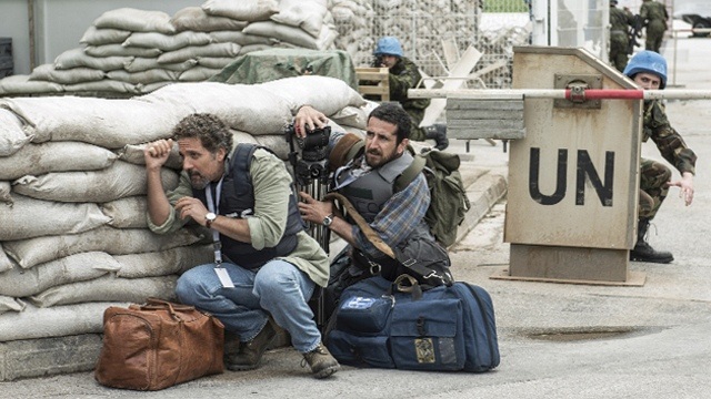 L'Angelo di Sarajevo