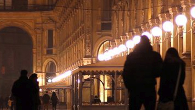 Effetto Notte