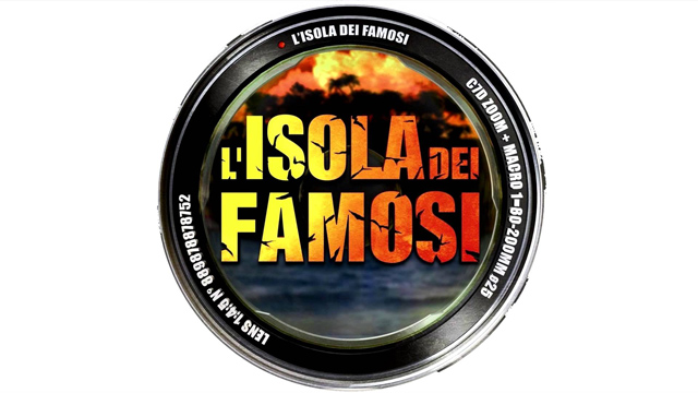 L'isola dei Famosi - Extended edition