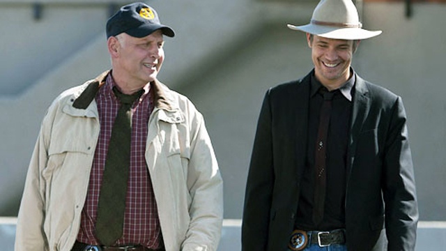 Justified