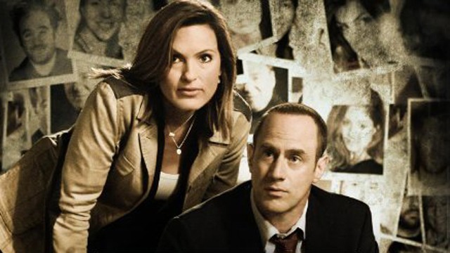 Law & Order: Unità Speciale