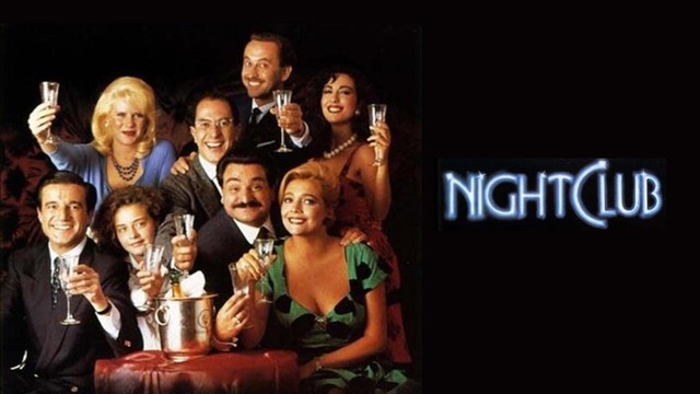Night Club