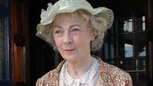 Miss Marple - Il terrore viene per posta